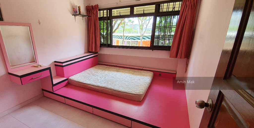 Blk 851 Hougang Central (Hougang), HDB Executive #234307721